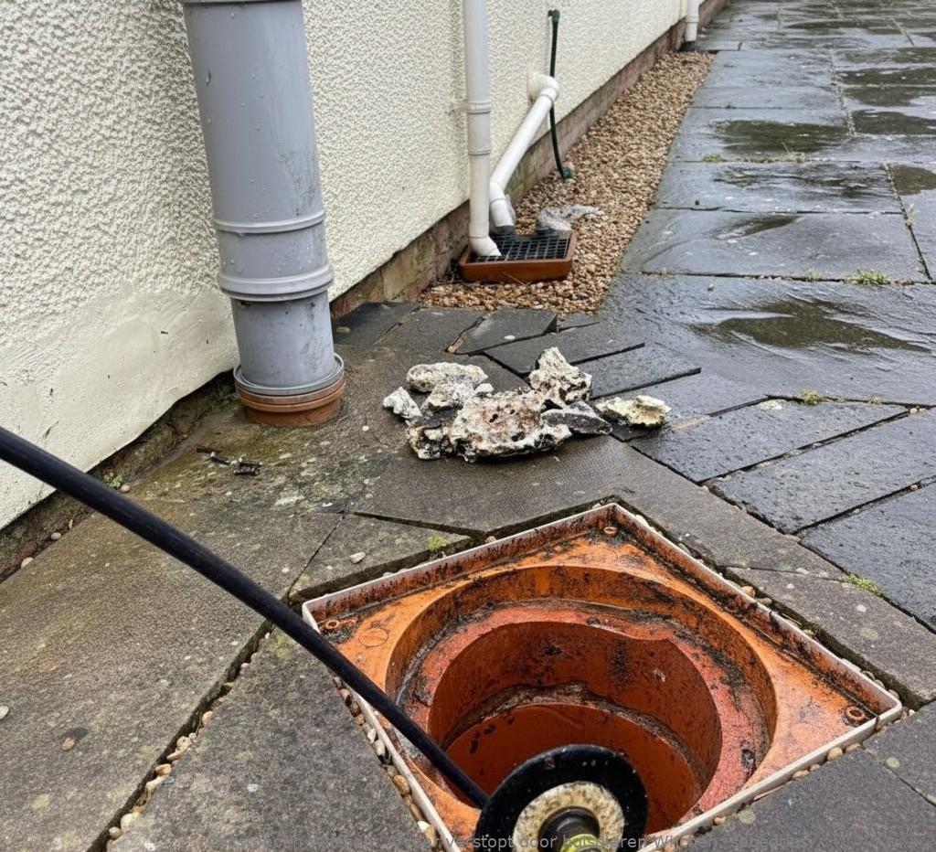 Afvoer verstopt door huisdieren Wijchen: spoedtips