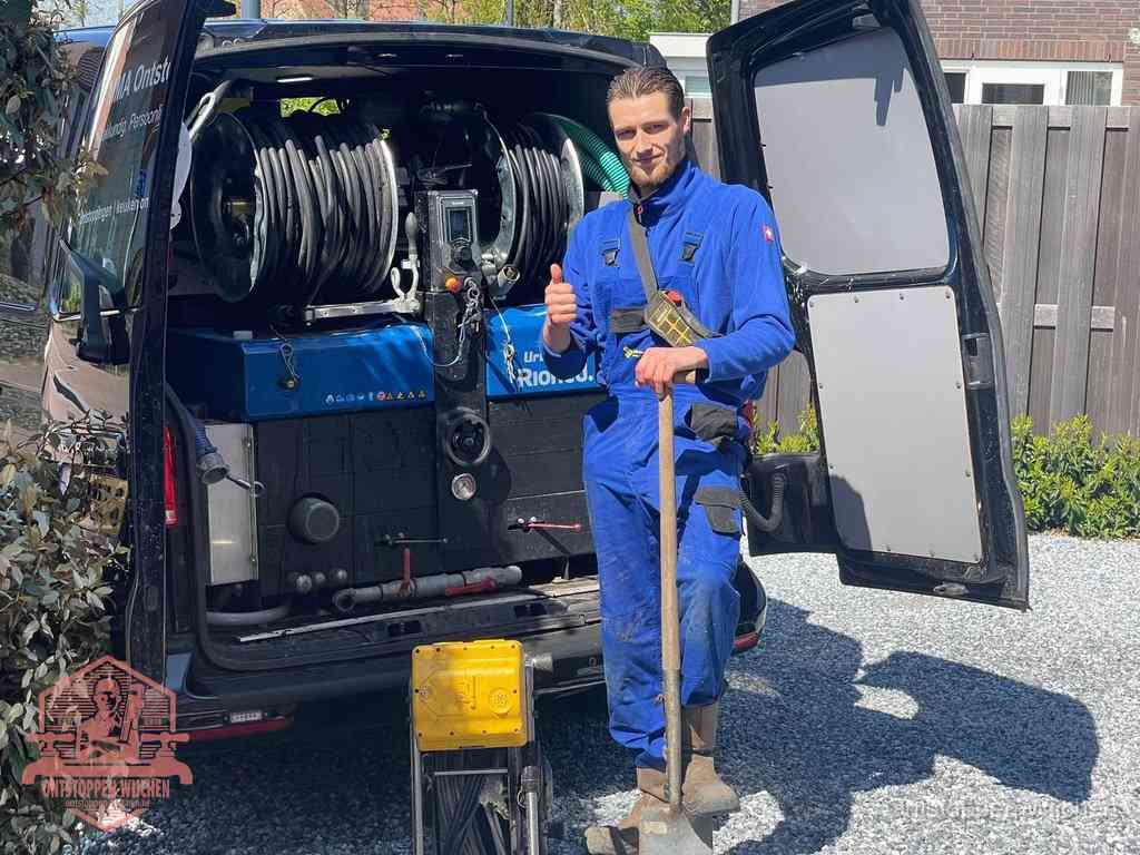 Kosten Ontstoppen Wijchen