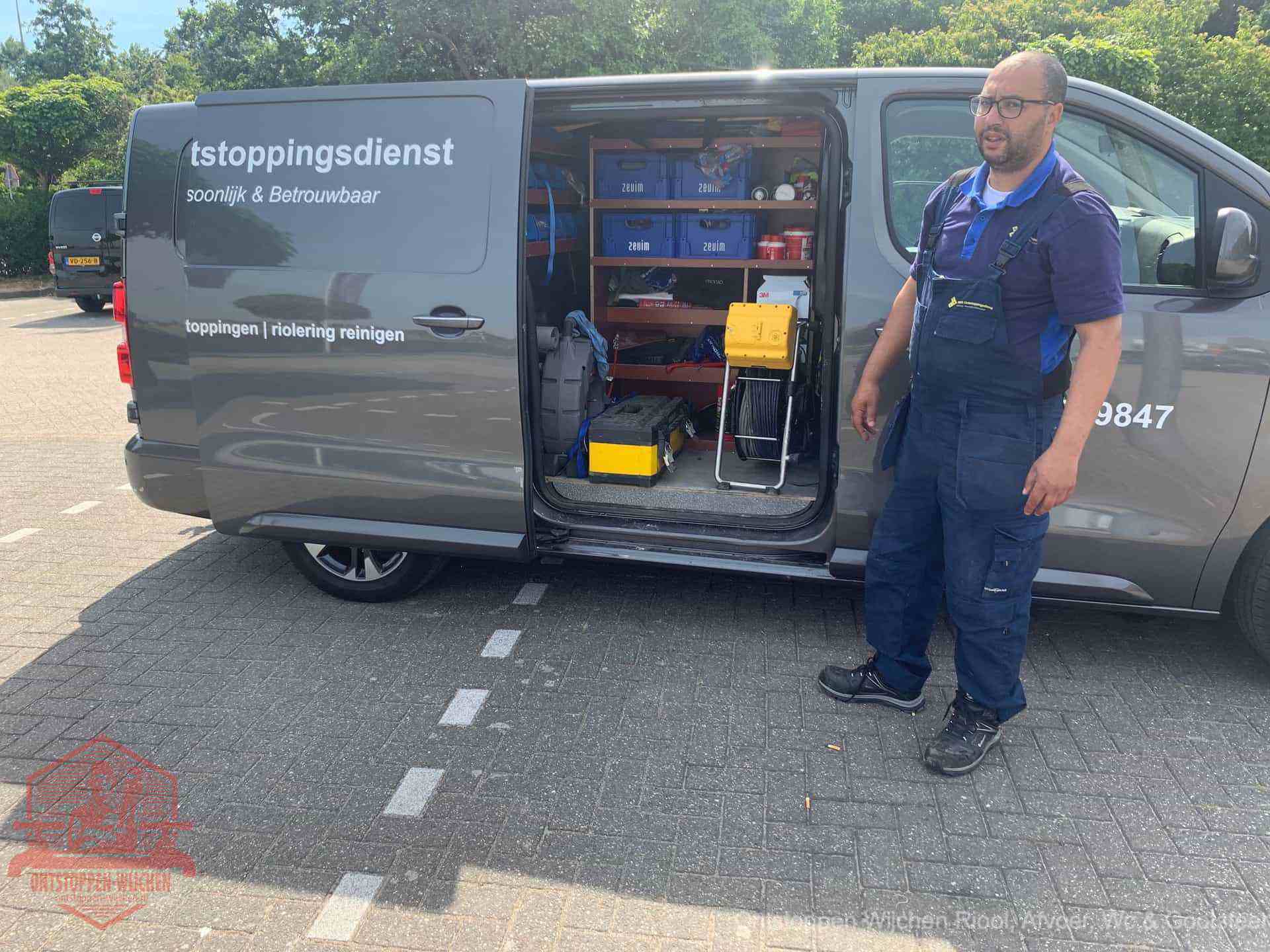 Ontstoppingsdienst Wijchen