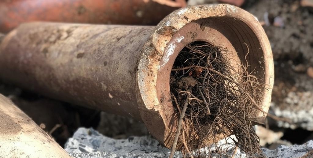 Rioolproblemen in oudere wijken Wijchen: 5 oorzaken