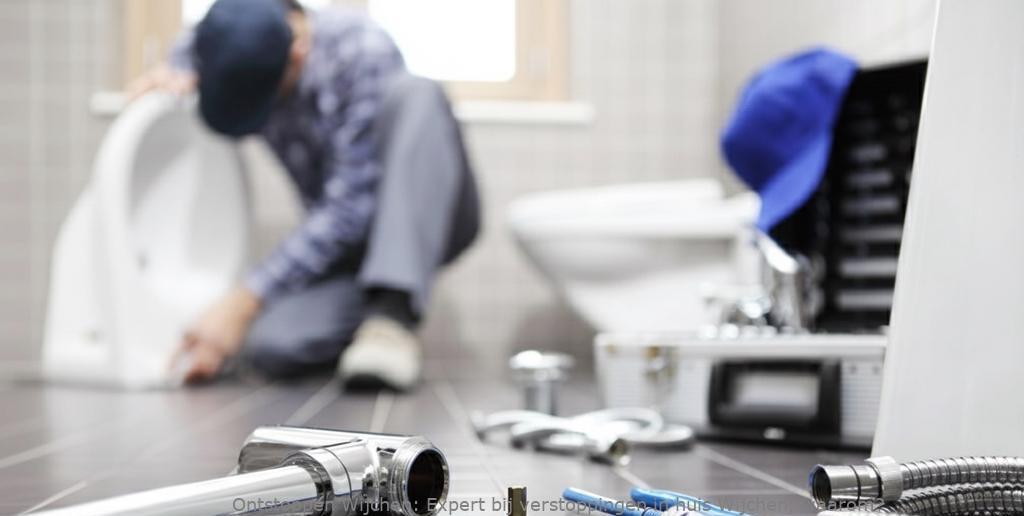 Expert bij verstoppingen in huis Wijchen, waarom?
