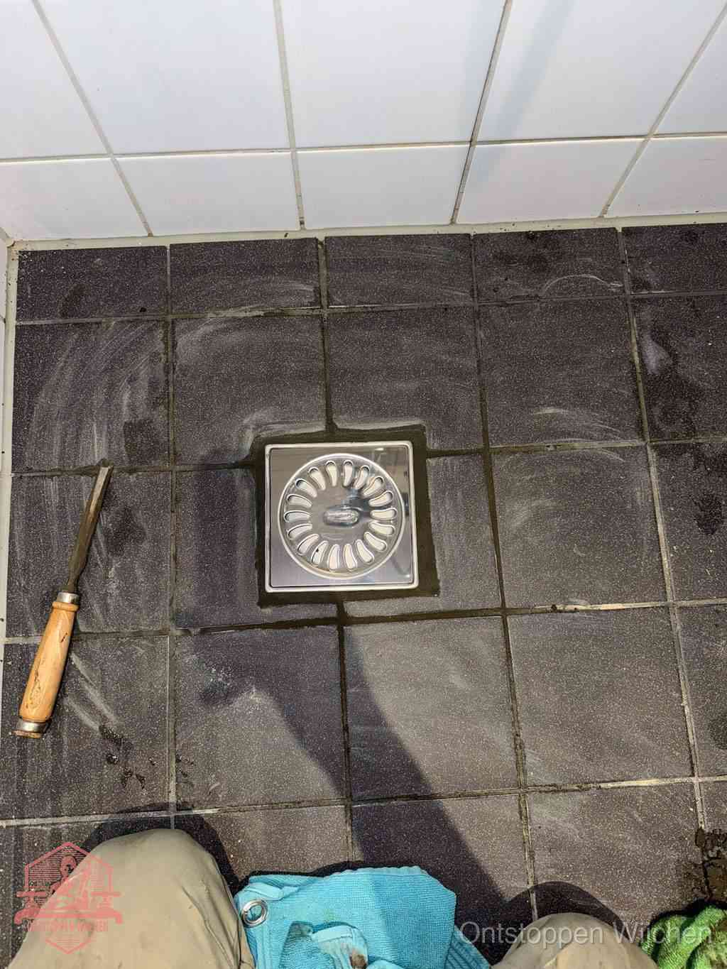 Wijchen Badkamer Ontstoppen